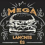 Mega Lanches És Além Paraíba