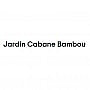 Jardin Cabane Bambou