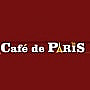 Le Café De Paris