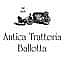 Antica Trattoria Ballotta