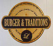 Burger Et Traditions