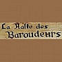 La Halte Des Baroudeurs