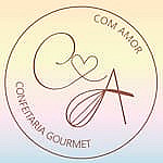 Com Amor Confeitaria Gourmet