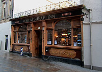 Wheatsheaf Inn