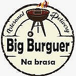 Big Burguer Na Brasa