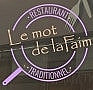 Le Mot De La Faim