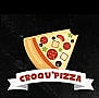 Croqu'pizza