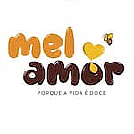 Mel Amor Doceria Cafeteria