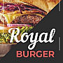 Royal Burger