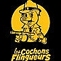 Les cochons flingueurs