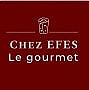 Le Gourmet Chez Efes