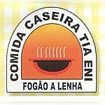 Comida Caseira E Jantinha Da Tia Eni