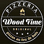 Wood Time Pizza Au Feu De Bois