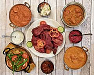 Maharani Indian Cuisine