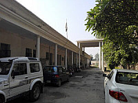 Edo Health Office Okara