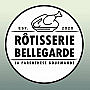 Rôtisserie Bellegarde