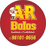 A&r Bolos E Salgados