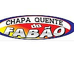 Chapa Quente Do Fabao