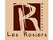 Les Rosiers