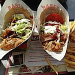 Doner Kebab