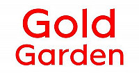 Gold Garden