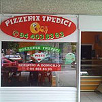 Pizzeria Tredici