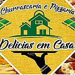 Delicias Em Casa