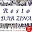 Resto Dar Zina