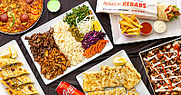 Hooked On Kebabs Blacktown