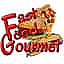 Fast Food Gourmet