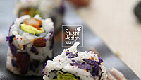 Sushi Design