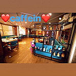 Caffein Restaurant