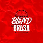 Blend Na Brasa