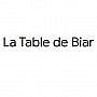 La Table De Biar