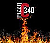 Pizzeria 340°c