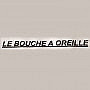 Le Bouche à Oreille