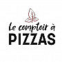 Le Comptoir à Pizzas