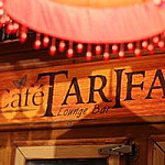 Cafe Tarifa Lounge