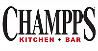 Champps Sports Bar Victor