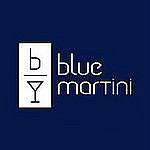 Blue Martini Jazz Cafe