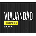 Viajandão Container