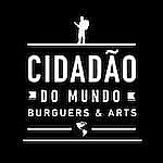 Cidadão Do Mundo Burgers Arts Unidade Água Verde