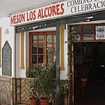 Los Alcores