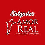 Salgados Amor Real