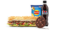 Subway West Bromwich