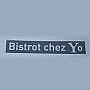 Bistrot Chez Yo