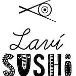 Laví Sushi