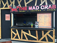 The Mad Crab