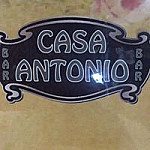 Caza Antonio