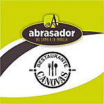 Abrasador Canovas